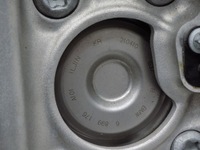 фото thumb №7, Bmw g15 g16 поворотна опора перед l-p 6884383 6884384