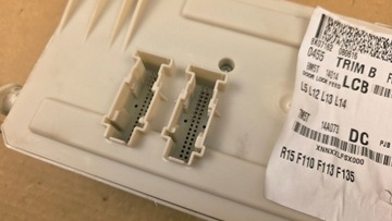 фото thumb №15, Ford focus mk2 рестайлінг c-max mk1 kuga i модуль bcm bsi 2008 рік 7m5t-14a073-dc