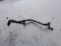 фото thumb №1, Частини відсік двигуна audi q5 8r 059121511g 1961209 3.0l 176kw 2010