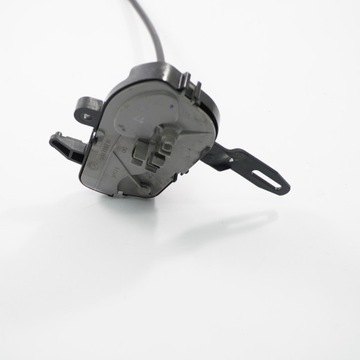 фото thumb №10, Bmw e64 lci pas безпеки лівий перед бежевий