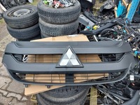 фото thumb №1, Решітка радіатора решітка радіатора mitsubishi express
