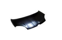 фото thumb №1, Кришка двигуна капот fiat panda 319 05.12- катафорез
