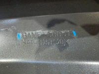 фото thumb №10, Mazda 3 bm iii lift 16-18 бампер перед передний