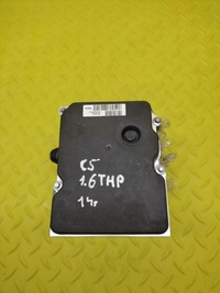 фото thumb №1, Citroen c5 iii 1.6 thp насос abs 0265251413