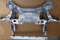 фото thumb №1, Dw infiniti q50 підрамник важелі перед