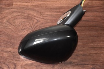 фото thumb №16, Зеркало левая 5pin citroen c3 ii ds3 рестайлинг r2015 eu