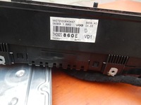 фото thumb №13, Набор стартовый бортовой компьютер vw t5 2.5tdi 03-