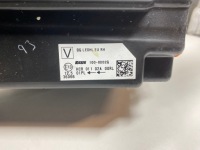 фото thumb №13, Nissan qashqai iii j12 лампа левая левый перед передняя full led eu 1008d02g