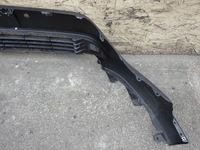 фото thumb №7, Toyota corolla cross 2021- бампер переднее