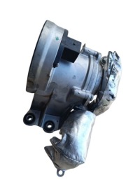 Насос воды mercedes w177 amg a45s a1392003302 в Украине, фото thumb