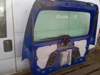 фото thumb №9, Крышка багажника багажника задняя peugeot partner kpv