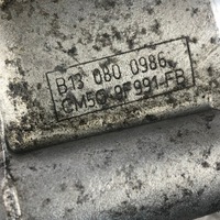 фото thumb №8, Дроссельная заслонка ford ecoboost 1.0 fiesta focus 1,0 b-max