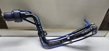 фото thumb №16, Toyota corolla xii e21 хэтчбек hb 1.8h труба заливка заливная горловина топлива 77201-02611