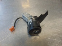 фото thumb №10, Peugeot 207 набір стартовий бортовий комп'ютер імобілайзер ключ замок запалювання 0261s04009