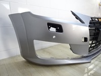 фото thumb №11, Бампер переднее ксенон audi tt 8s 8s0