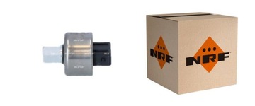 фото thumb №11, Датчик тиск. кондиціонера opel