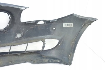 фото thumb №13, Бампер перед переднє bmw 5 v f10 f11 7200712