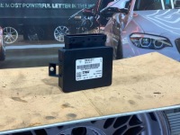 фото thumb №1, Porsche macan модуль блок управления тормоза ручного 95b