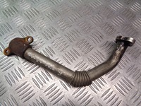 фото thumb №1, Труба трубка шланг egr toyota avensis t25 2.2 d4d