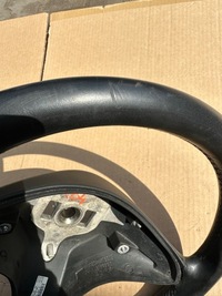 фото thumb №8, Повітропровід шкіряний amg mercedes w204, glk