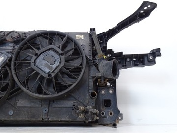 фото thumb №11, Kpl pas перед переднє audi q7 4l i 3.0 tdi cas v6