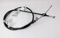 фото thumb №10, Ashika 131-08-841l cięgło, тормоз стояночный