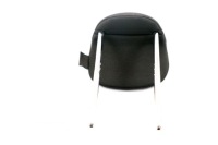 фото thumb №9, Mini cooper f55 f56 задній підголівник лівий правий тканинний 7369382