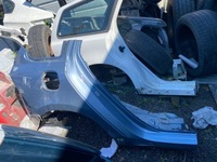 фото thumb №1, 92 volvo v60 10-18 чверть крила bok правий універсал