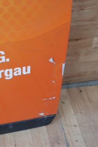 фото thumb №10, Дверь vw crafter ii 7c