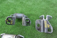 фото thumb №11, Петля дверь перед зад правые левый tesla модель s