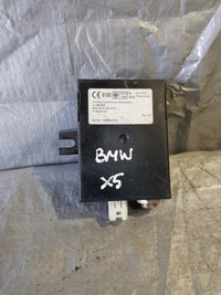 фото thumb №1, Bmw x5 блок керування модуль webasto 64128370970