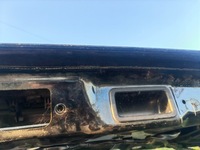 фото thumb №11, Кришка багажника багажника forester sf i 99 1999