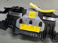 фото thumb №7, Hyundai i40 2018 fl консоль панель приладів подушки безпеки подушка безпеки