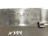 фото thumb №7, Bentley continental 2012 элементы отделка багажника 3w5863667