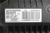 фото thumb №14, Mercedes cls w218 подушка повітряна подушка безпеки пасажира a2188600602 eu