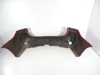 фото thumb №6, Бампер задняя задний mitsubishi outlander iii lift