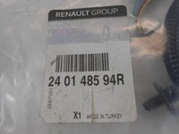 фото thumb №5, Clio iv джгут електропроводка електрична задня