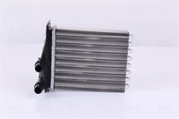 фото thumb №1, Nissens 73468 теплообмінник тепла, обігрівач салону