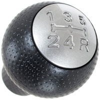 фото thumb №1, Honda jazz ii iii ручка рычаг переключения передач 5 2002-2015