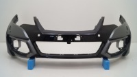 фото thumb №1, Honda civic 9 ix lift 13-16 бампер передний перед z26