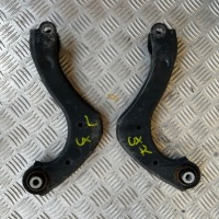 фото thumb №1, Важіль задній задня lexus ux ux250 ux250h гібрид