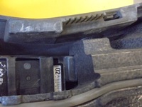 фото thumb №8, Mercedes c клас w205 amg бампер перед комплектний pdc радари