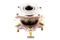 фото thumb №2, Ступица колеса japko