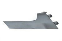 фото thumb №1, Оригінальні обшивка захист стійка правий задня bmw g26 7490366