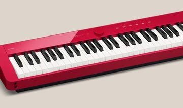 Casio PX-S1100 RD - комплект цифрового пианино