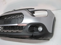 фото thumb №5, Бампер citroen c3 iii 21r передній перед