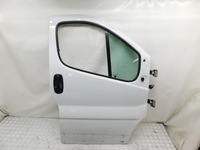 фото thumb №1, Двері праві перед - renault trafic ii vivaro primastar 01-14