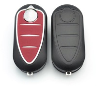 фото thumb №1, Alfa romeo giulietta ключ pilot с электроника