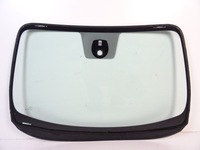 фото thumb №15, Nissan juke рестайлінг f15 скло лобове передня