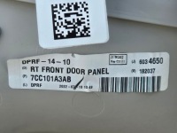 фото thumb №16, Chrysler pacifica 17- карта двері ліві праве перед 7bz451a3aa usa